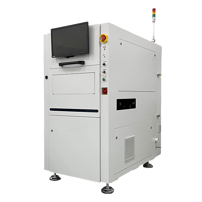 ZM30-ASV Fully Automatic Saw Style V-groove PCB Separator